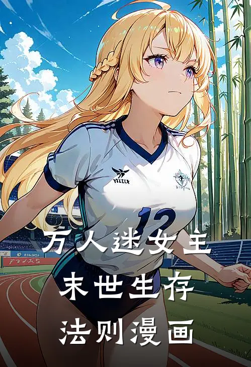 万人迷女主末世生存法则漫画