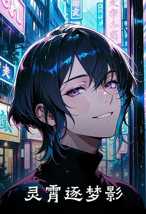 楚逸尘赵宏(灵霄逐梦影)全本阅读_楚逸尘赵宏最新热门小说