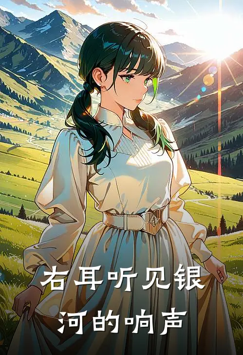 右耳听见银河的响声
