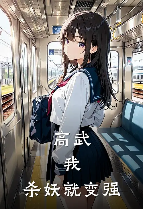 高武：我，杀妖就变强