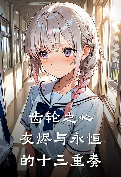 齿轮之心：灰烬与永恒的十三重奏