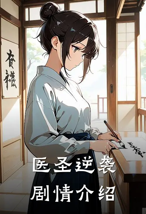 医圣逆袭剧情介绍