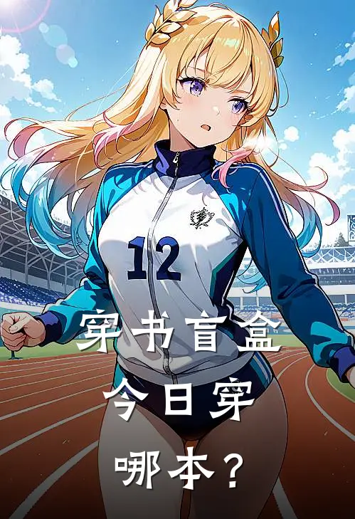 穿书盲盒，今日穿哪本？(陆舟鲁达)小说免费在线阅读_穿书盲盒，今日穿哪本？(陆舟鲁达)大结局阅读