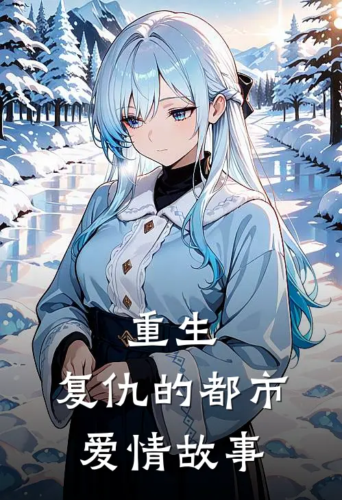 重生，复仇的都市爱情故事