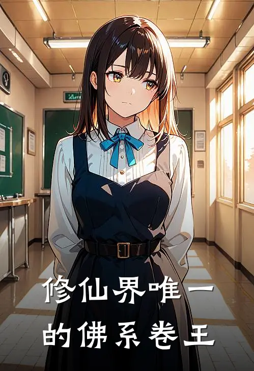 修仙界唯一的佛系卷王叶摆烂叶摆免费小说全本阅读_小说免费完结修仙界唯一的佛系卷王叶摆烂叶摆