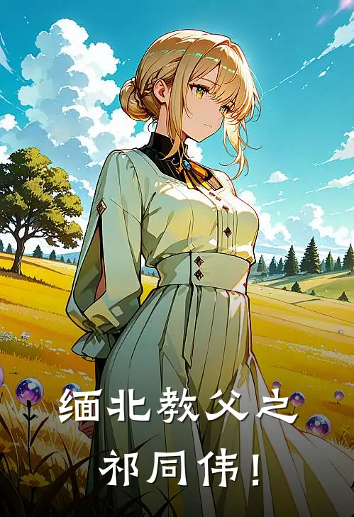 缅北教父之祁同伟！（祁同伟侯亮平）完整版小说阅读_缅北教父之祁同伟！全文免费阅读（祁同伟侯亮平）