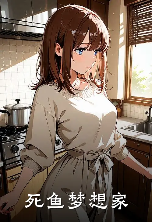 死鱼梦想家