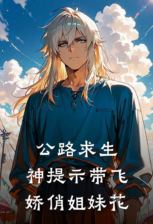 公路求生：神提示带飞娇俏姐妹花曹轩沈冰免费小说笔趣阁_完结小说免费阅读公路求生：神提示带飞娇俏姐妹花曹轩沈冰