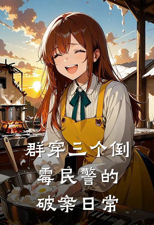 【群穿】三个倒霉民警的破案日常辛冀中卫凌最新完结小说推荐_在线免费小说【群穿】三个倒霉民警的破案日常(辛冀中卫凌)