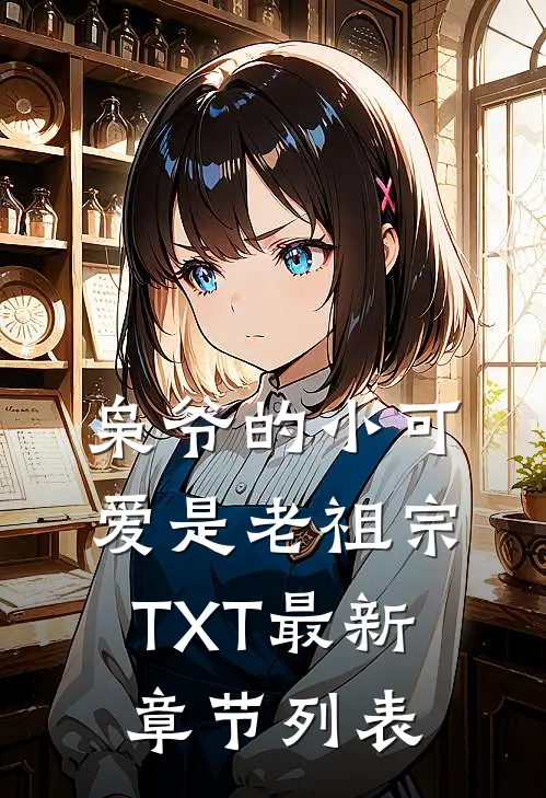 枭爷的小可爱是老祖宗TXT最新章节列表