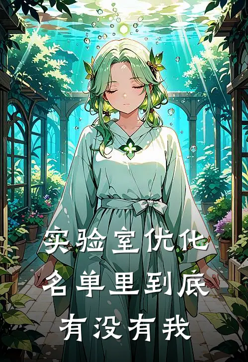 实验室优化名单里到底有没有我