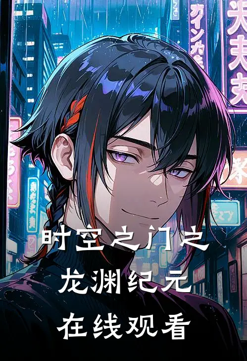 时空之门之龙渊纪元在线观看