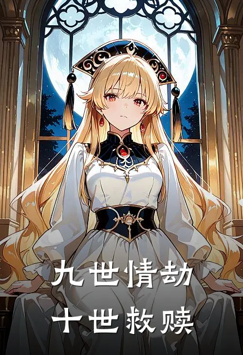 九世情劫，十世救赎(苏悯贤玉佩)在线阅读免费小说_最新章节列表九世情劫，十世救赎(苏悯贤玉佩)