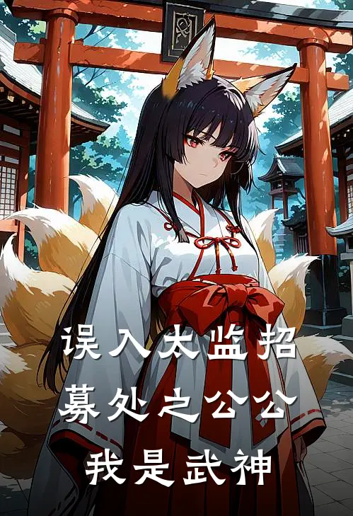 误入太监招募处之公公我是武神
