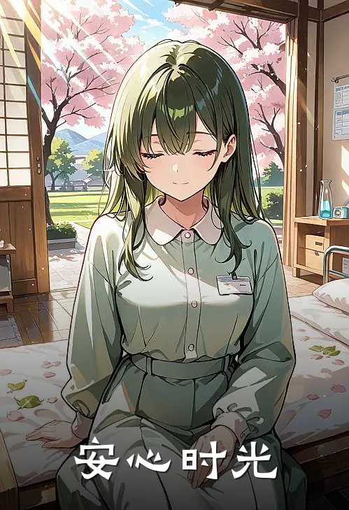 安心时光安安刘予已完结小说推荐_完整版小说安心时光(安安刘予)