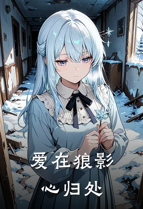 爱在狼影心归处