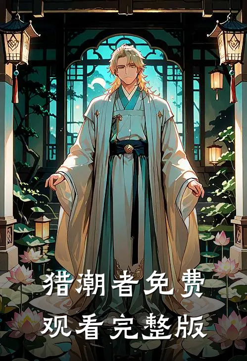 猎潮者免费观看完整版