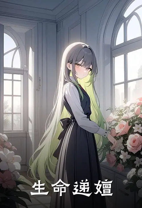 生命递嬗(李浮生唐成)最新小说_免费阅读完整版小说生命递嬗(李浮生唐成)