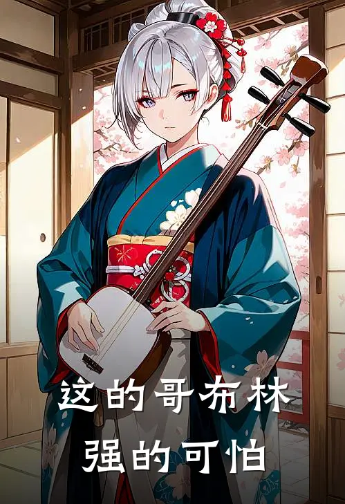 这的哥布林强的可怕