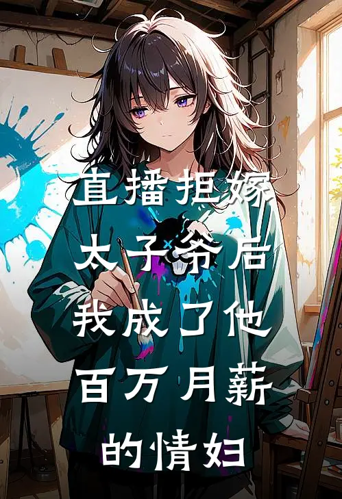 直播拒嫁太子爷后，我成了他百万月薪的情妇