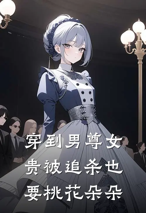 穿到男尊女贵被追杀也要桃花朵朵