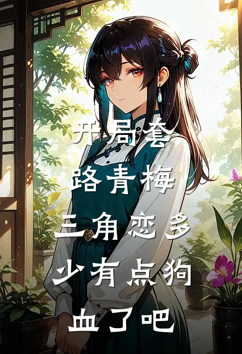 开局套路青梅，三角恋多少有点狗血了吧江翊林夜最新小说全文阅读_在线免费小说开局套路青梅，三角恋多少有点狗血了吧(江翊林夜)