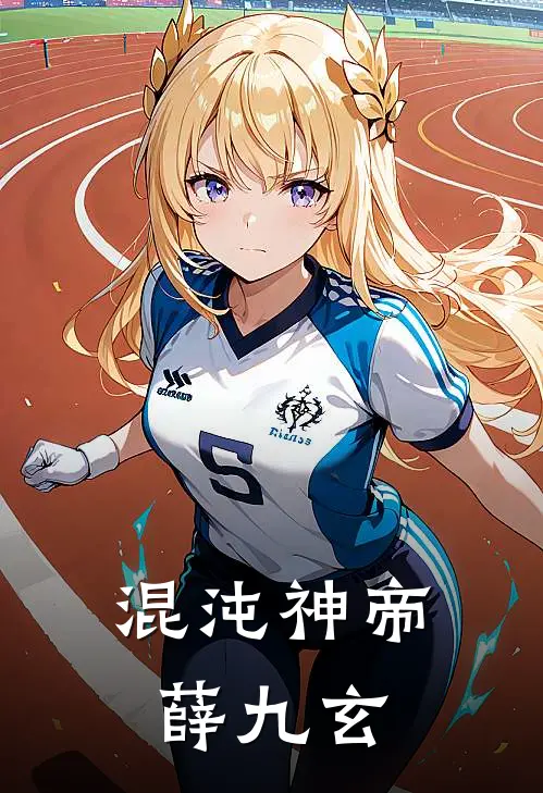 《混沌神帝薛九玄》薛九玄王霸天完结版阅读_薛九玄王霸天完结版在线阅读