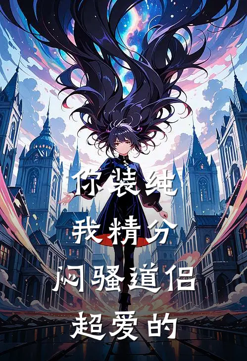 你装纯，我精分，闷骚道侣超爱的