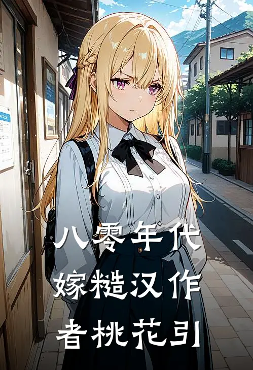 八零年代嫁糙汉作者桃花引