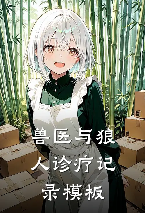 兽医与狼人诊疗记录模板