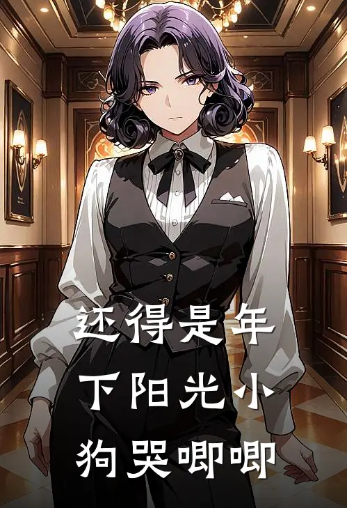 还得是年下【阳光小狗哭唧唧】(梁紫橦谢逸书)全本免费在线阅读_还得是年下【阳光小狗哭唧唧】全文阅读