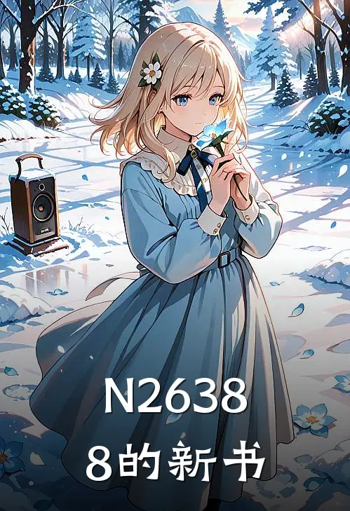 N26388的新书