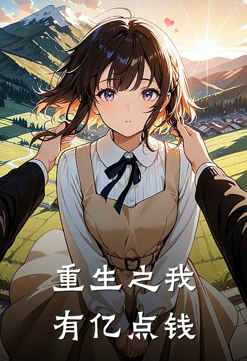 重生之我有亿点钱