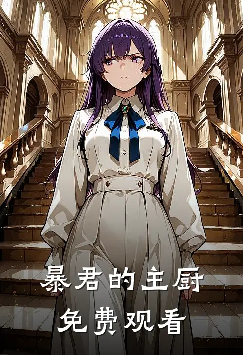 暴君的主厨免费观看