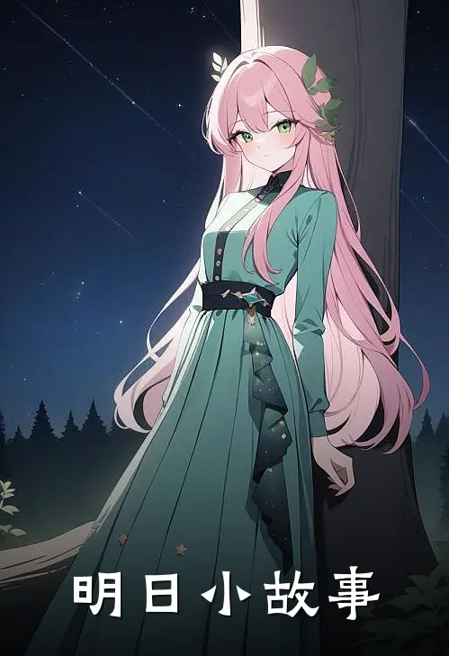 明日小故事克克崔可可全文免费阅读_完结热门小说明日小故事(克克崔可可)