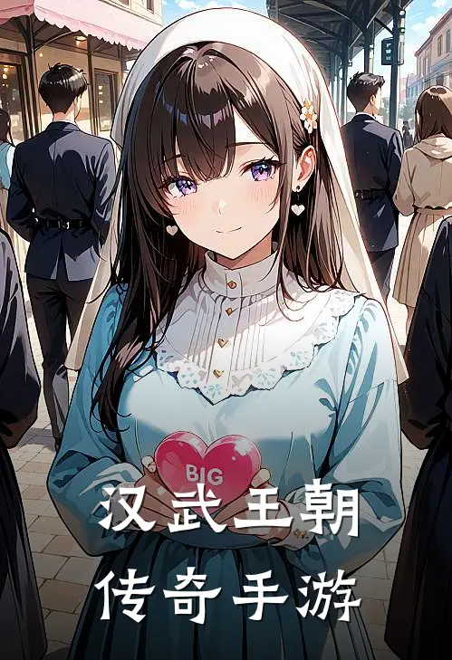 汉武王朝传奇手游