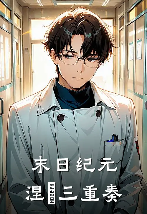 末日纪元：涅槃三重奏