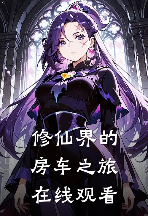 修仙界的房车之旅在线观看