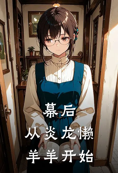 幕后：从炎龙懒羊羊开始