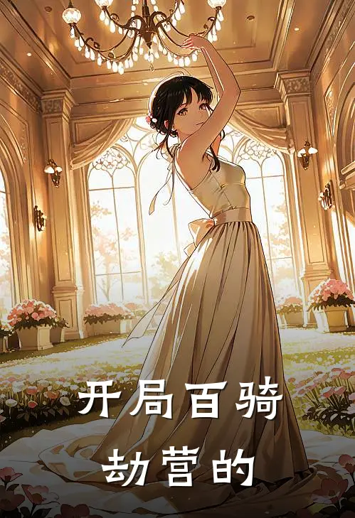 开局百骑劫营的