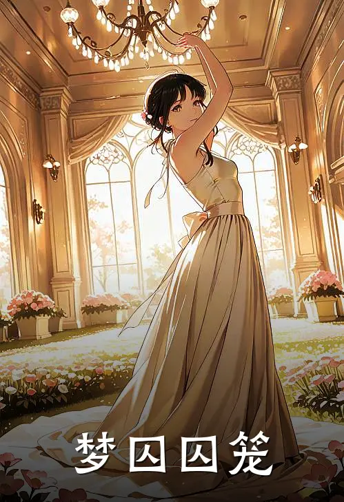 梦囚囚笼(程默张海)完结版免费阅读_梦囚囚笼全文免费阅读