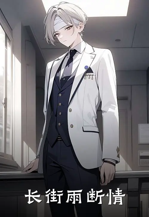 长街雨断情秦慕瑶沈霄免费小说大全_完结的小说长街雨断情(秦慕瑶沈霄)