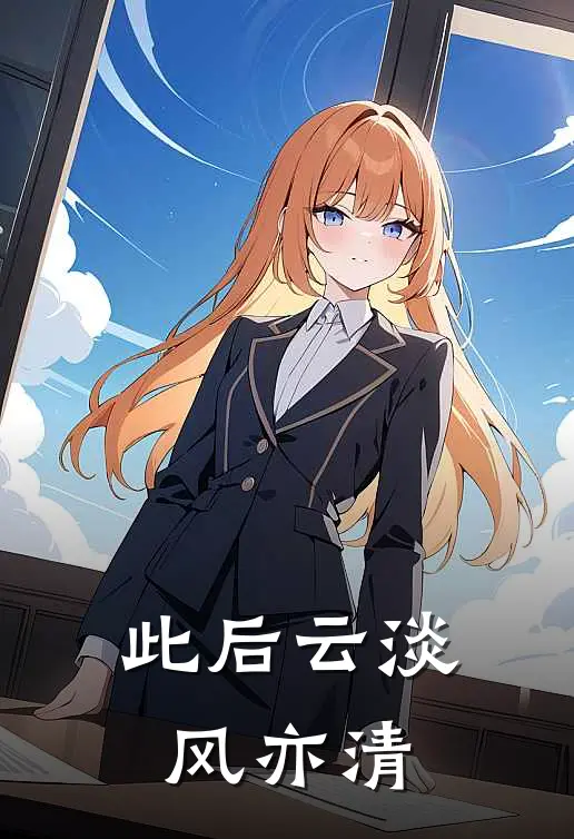 此后云淡风亦清