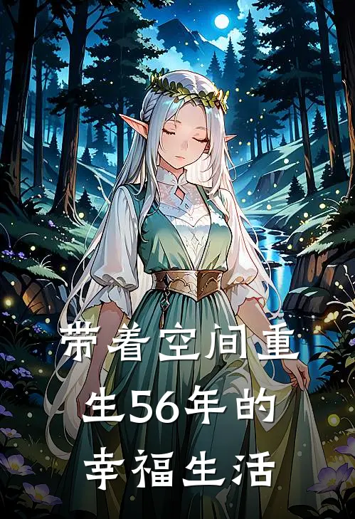 带着空间重生56年的幸福生活(何庆海张发子)免费小说完结_最新推荐小说带着空间重生56年的幸福生活(何庆海张发子)