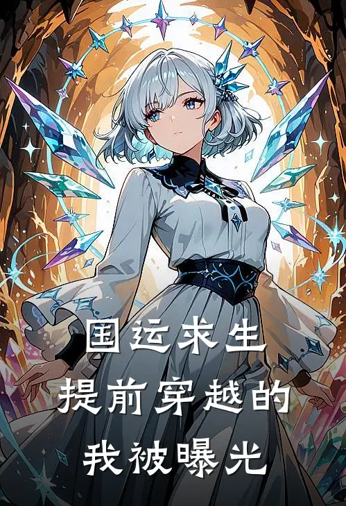 国运求生：提前穿越的我被曝光