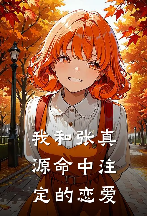 我和张真源命中注定的恋爱
