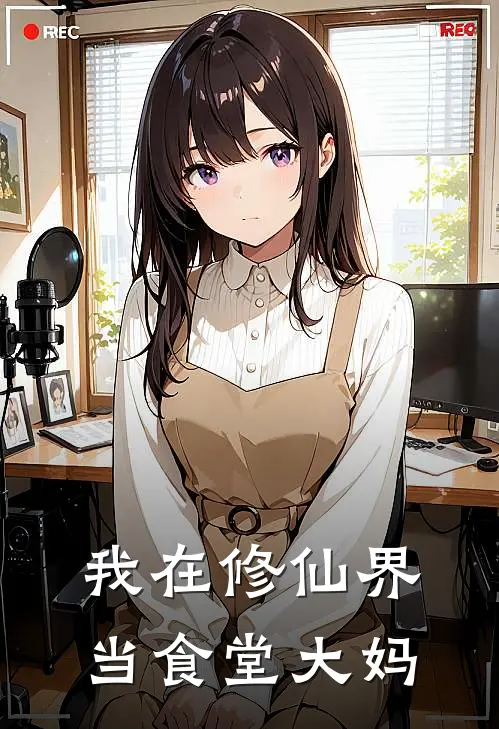 我在修仙界当食堂大妈
