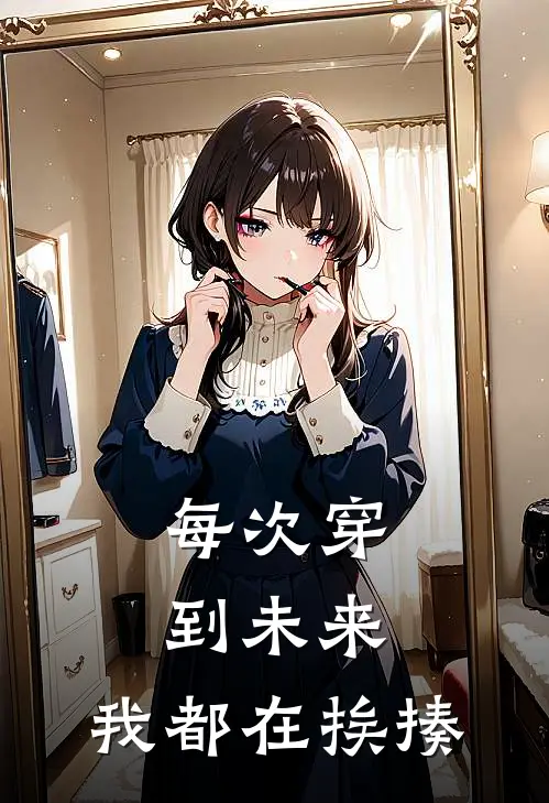 每次穿到未来，我都在挨揍