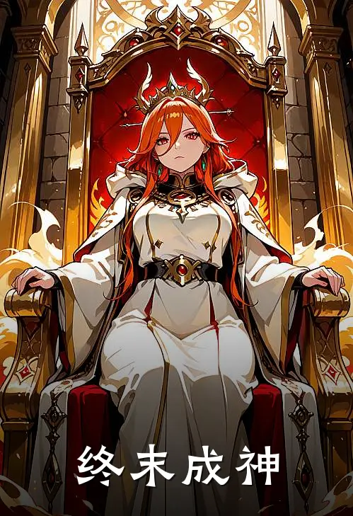 终末成神(王易阿阳)免费阅读无弹窗_最新好看小说推荐终末成神王易阿阳