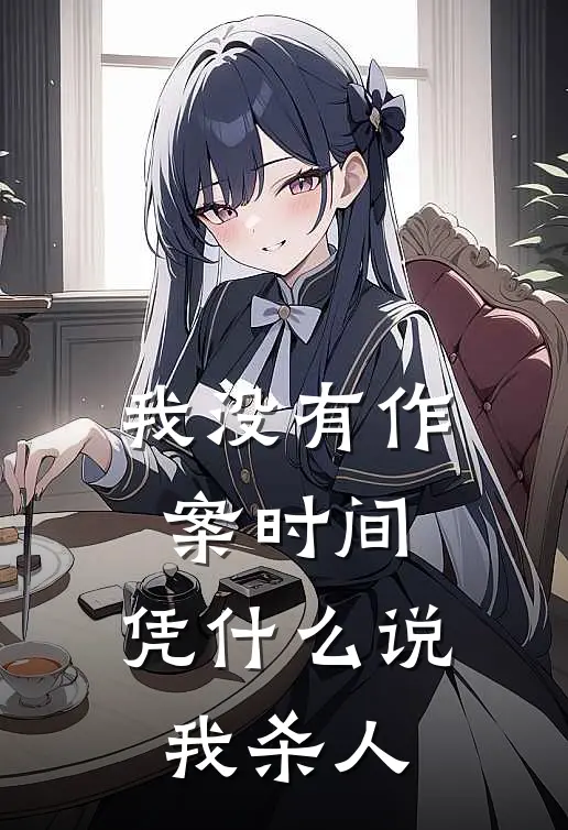 我没有作案时间，凭什么说我杀人林霜陈叙言最新小说推荐_完结小说我没有作案时间，凭什么说我杀人(林霜陈叙言)